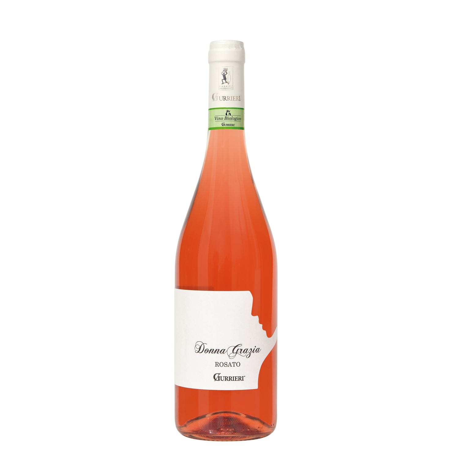 Donna Grazia Rosato Bio di Gurrieri