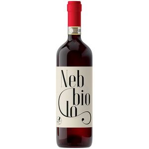 2022 Casali Del Barone - Nebbiolo (0.750l)