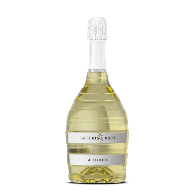 Villa Angela Passerina Brut di Velenosi