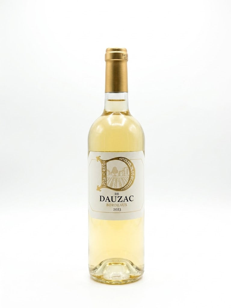 D de Dausac 2023