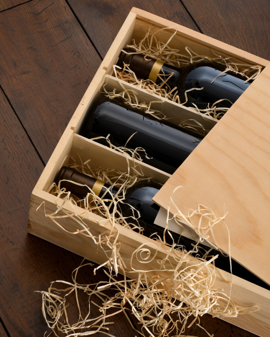 Winepack Silver
