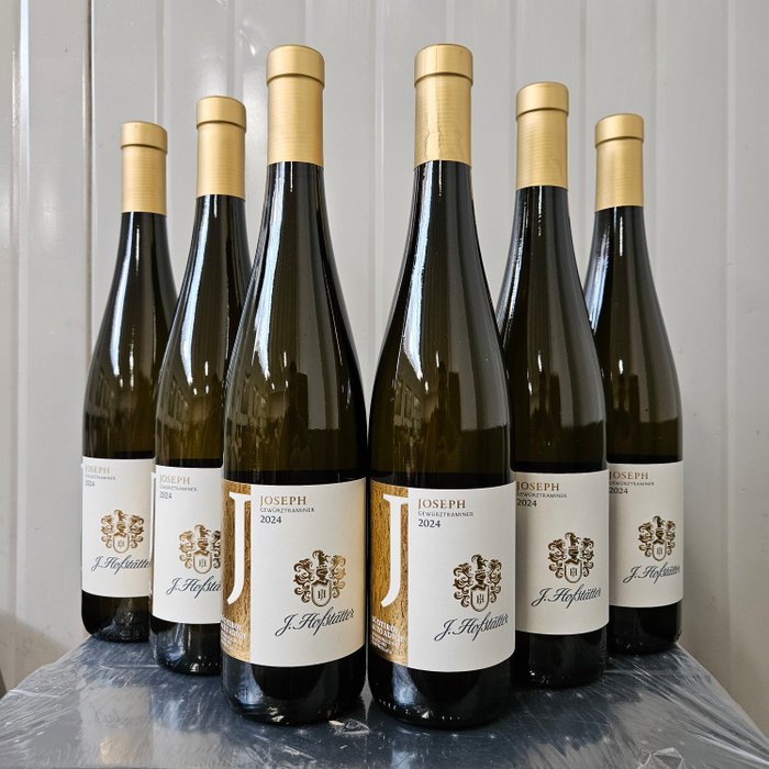 2024 Joseph, J. Hofstatter - Alto Adige DOC -  (0.75L)