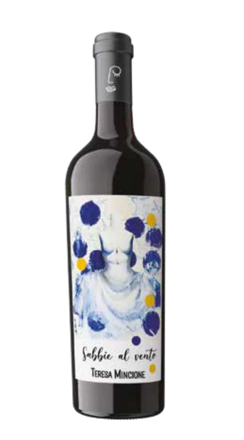 Pallagrello Nero 'Sabbie al Vento' Teresa Mincione 2023