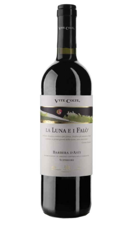 Barbera d'Asti Superiore 2022