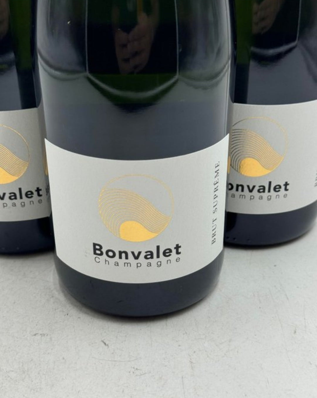 Bonvalet Brut Suprême