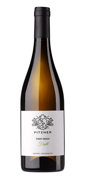 2023 Finnel Pinot Grigio DOC - Pitzner