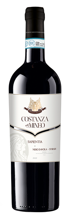 Domini mediterranei Costanza di Mineo Sapientia