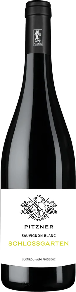 2023 Schlossgarten Sauvignon Blanc DOC - Pitzner