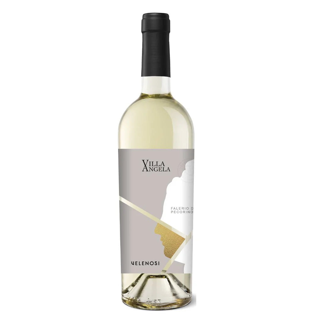 Falerio Pecorino Villa Angela di Velenosi